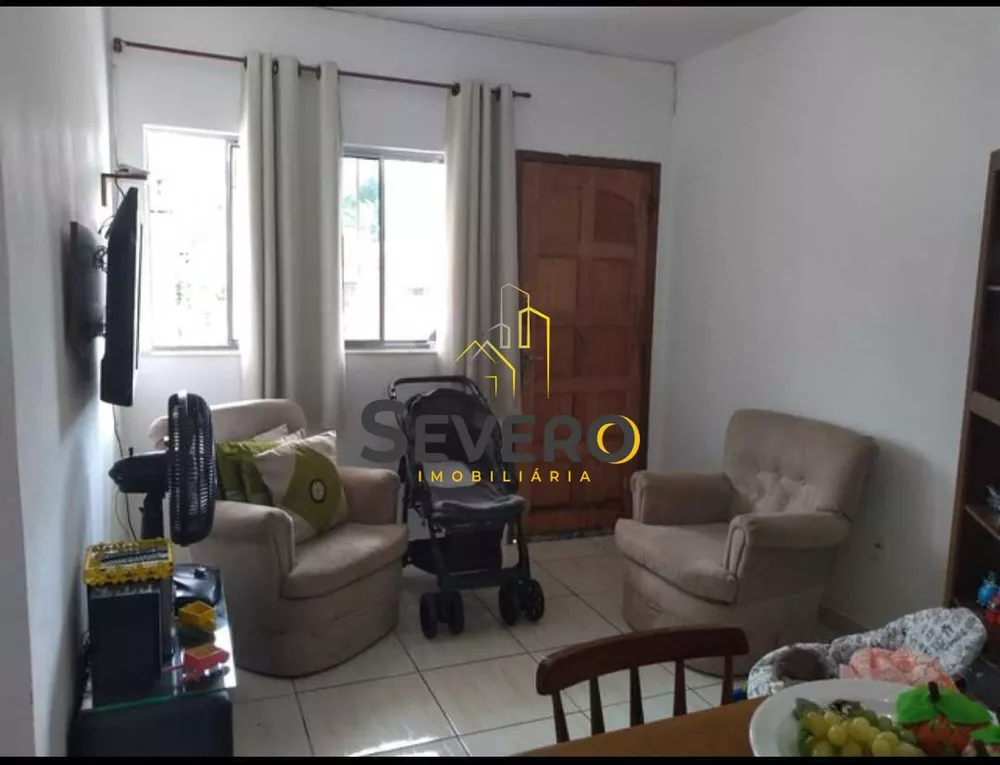 Apartamento, 2 quartos, 52 m² - Foto 7