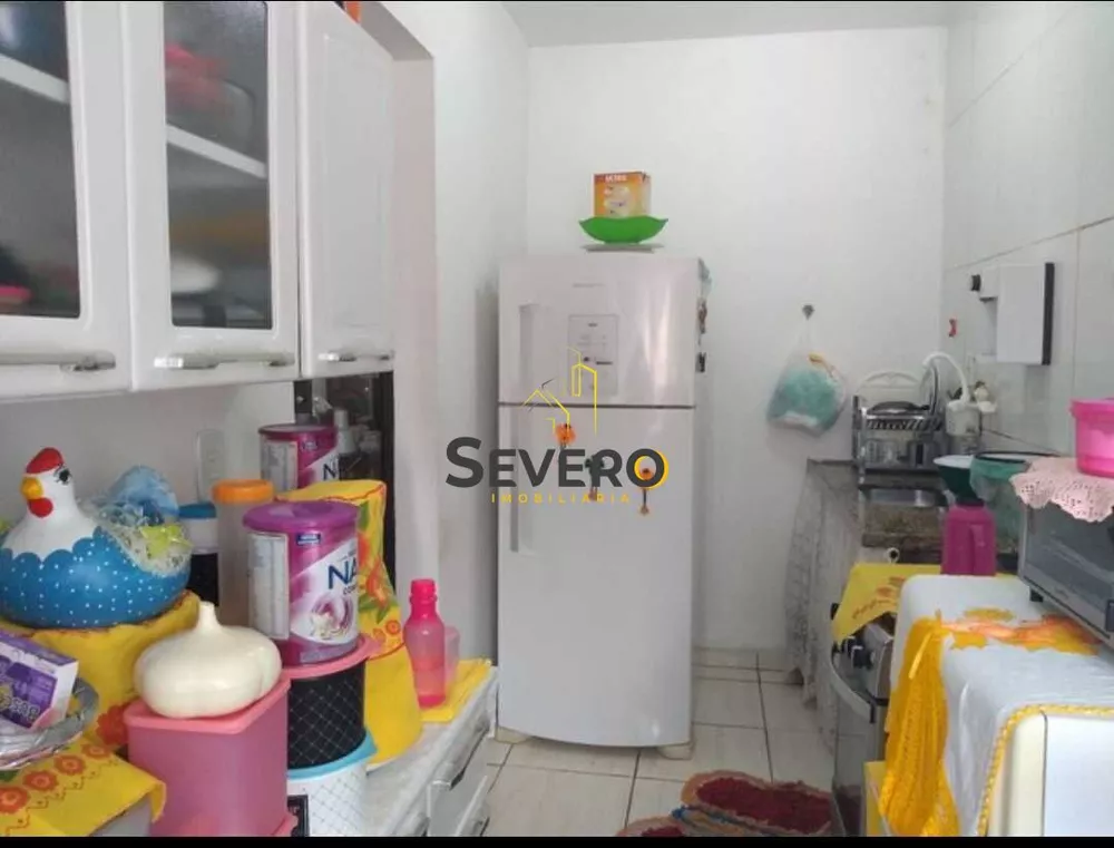 Apartamento, 2 quartos, 52 m² - Foto 11