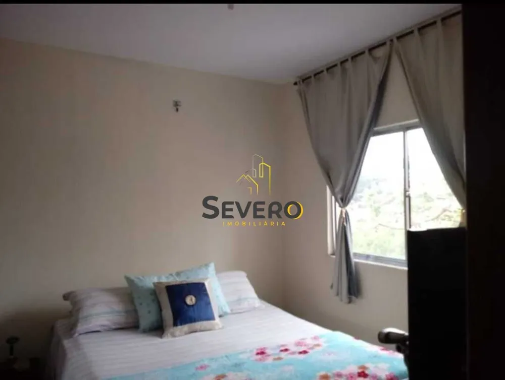Apartamento, 2 quartos, 52 m² - Foto 11