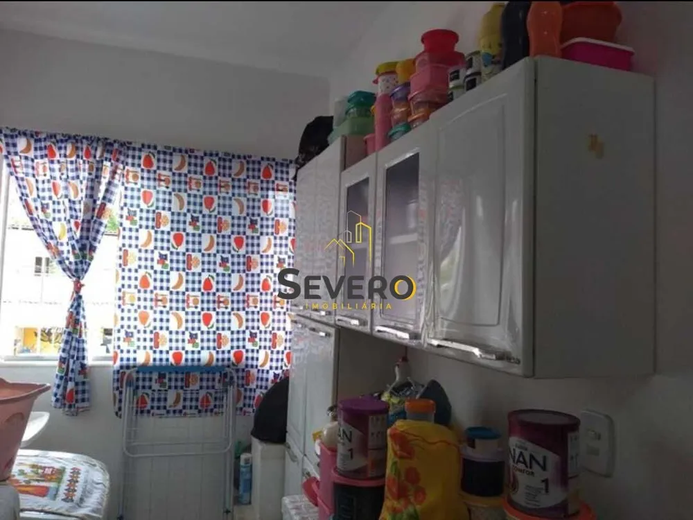 Apartamento, 2 quartos, 52 m² - Foto 20