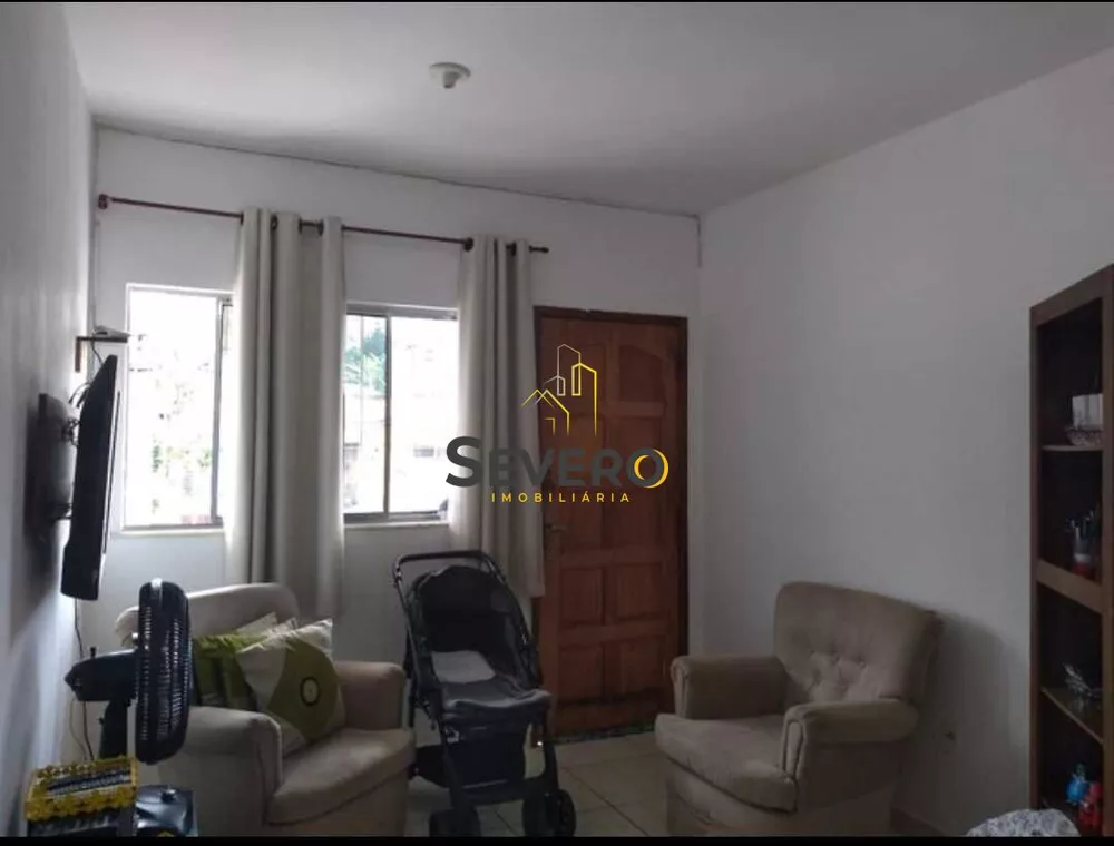 Apartamento, 2 quartos, 52 m² - Foto 4