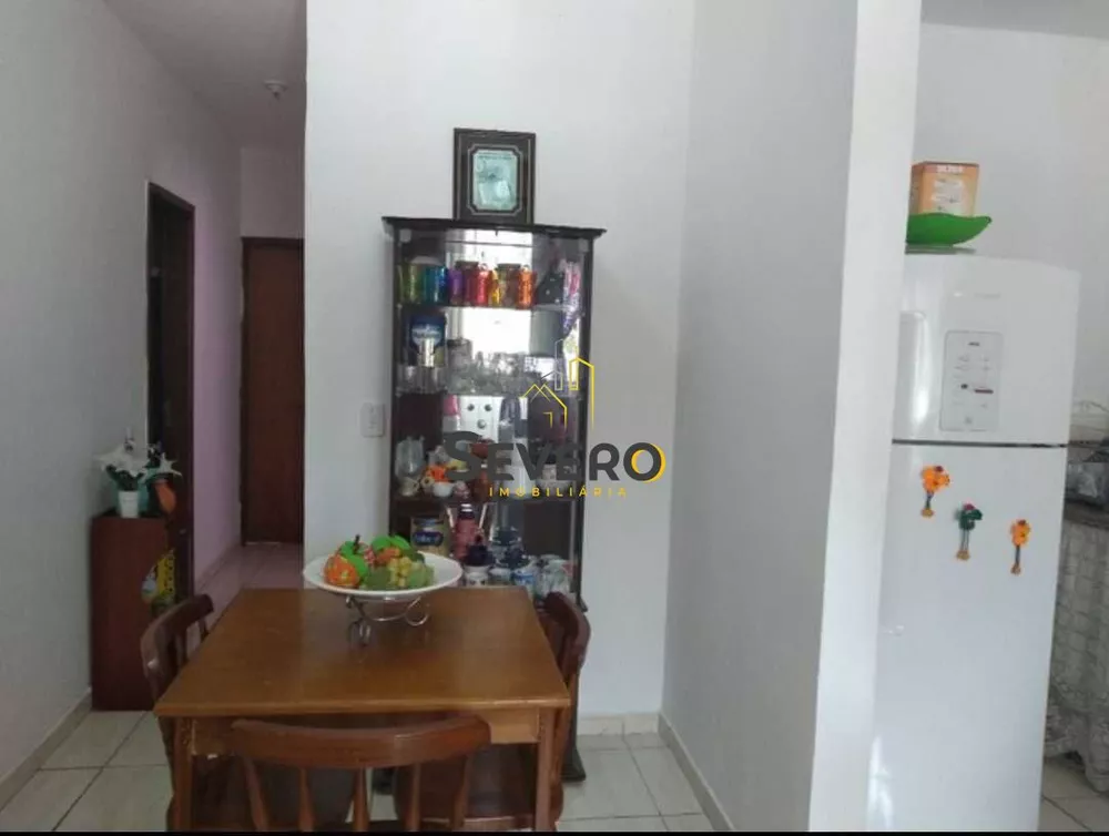 Apartamento, 2 quartos, 52 m² - Foto 8