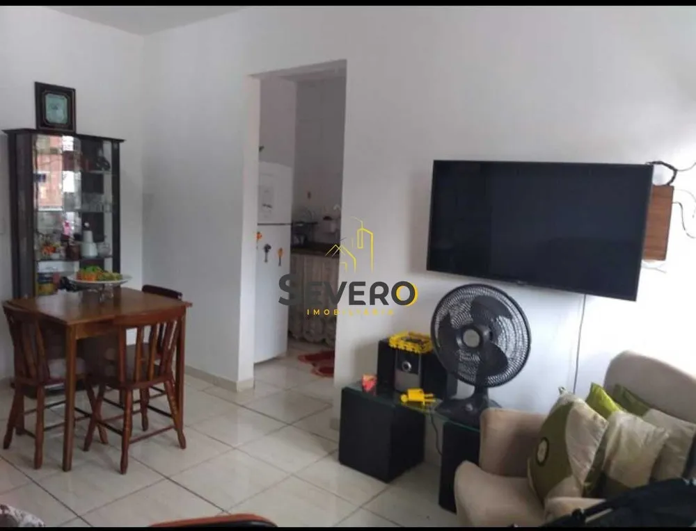 Apartamento, 2 quartos, 52 m² - Foto 9