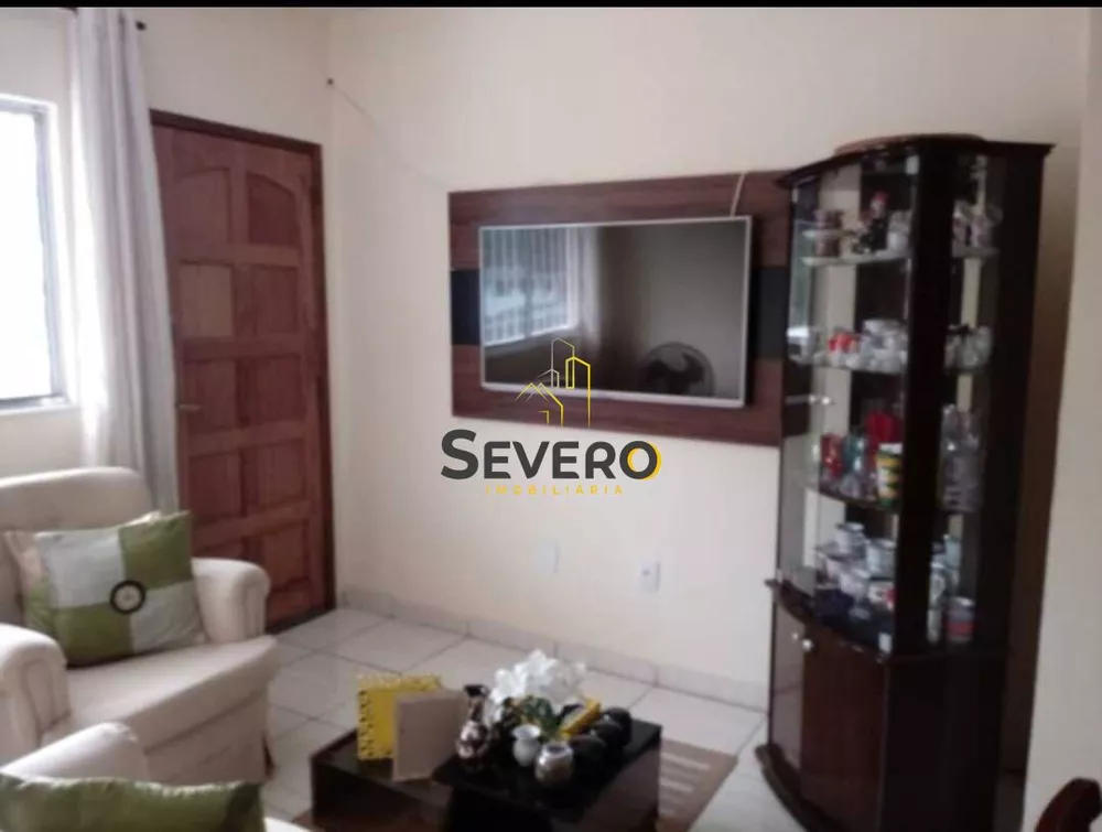 Apartamento, 2 quartos, 52 m² - Foto 1