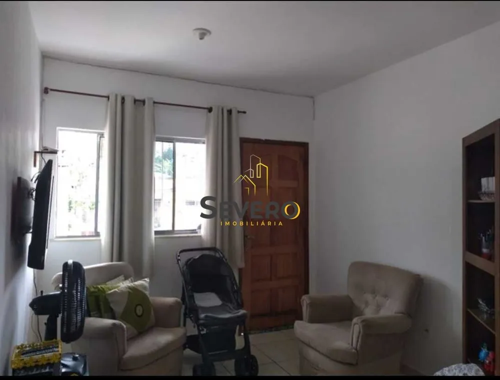 Apartamento, 2 quartos, 52 m² - Foto 8