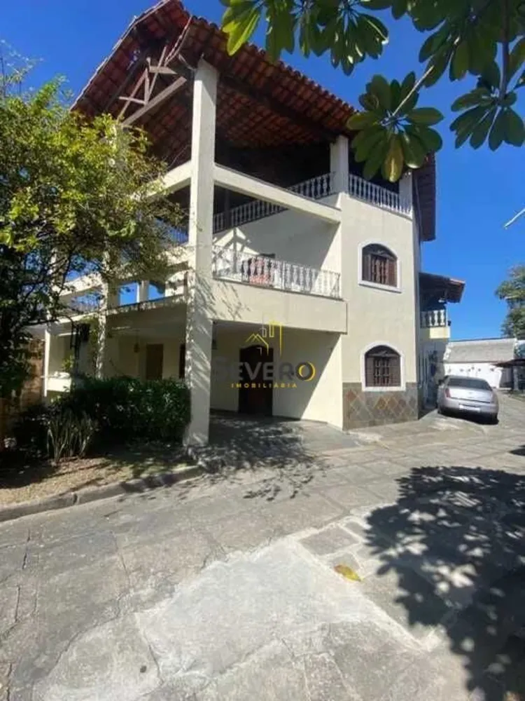 Casa de Condomínio, 4 quartos - Foto 2