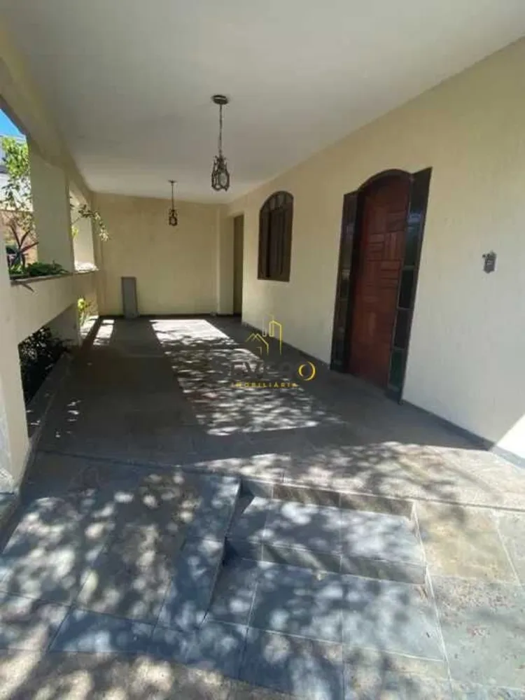 Casa de Condomínio, 4 quartos - Foto 8