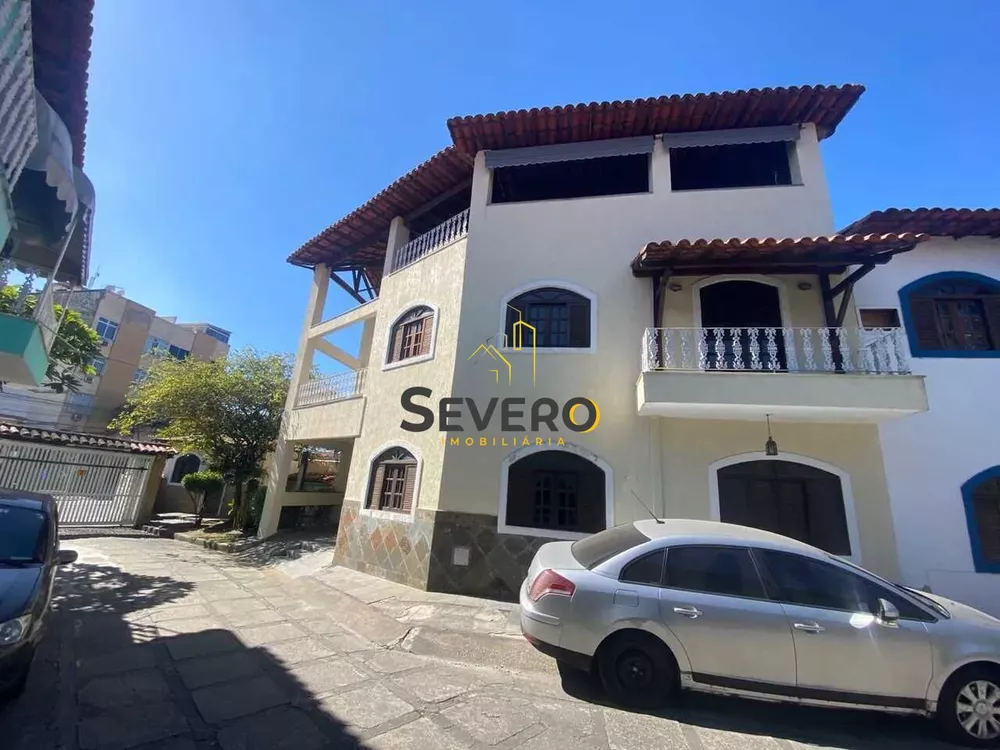 Casa de Condomínio, 4 quartos - Foto 2