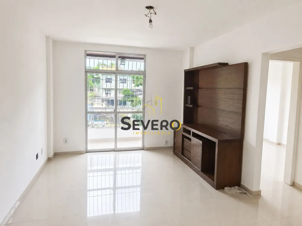 Apartamento, 2 quartos, 75 m² - Foto 2