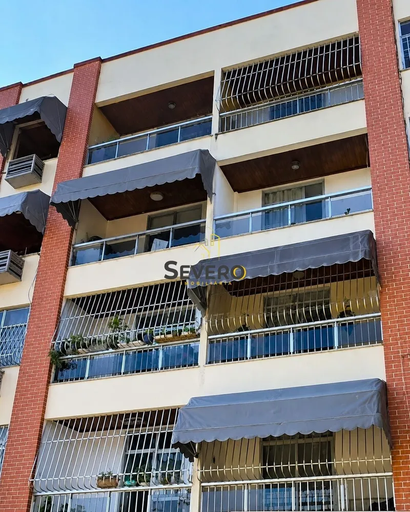 Apartamento, 2 quartos, 75 m² - Foto 1
