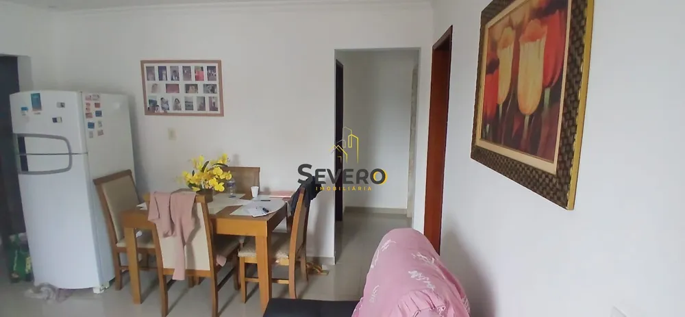Casa, 2 quartos, 83 m² - Foto 4