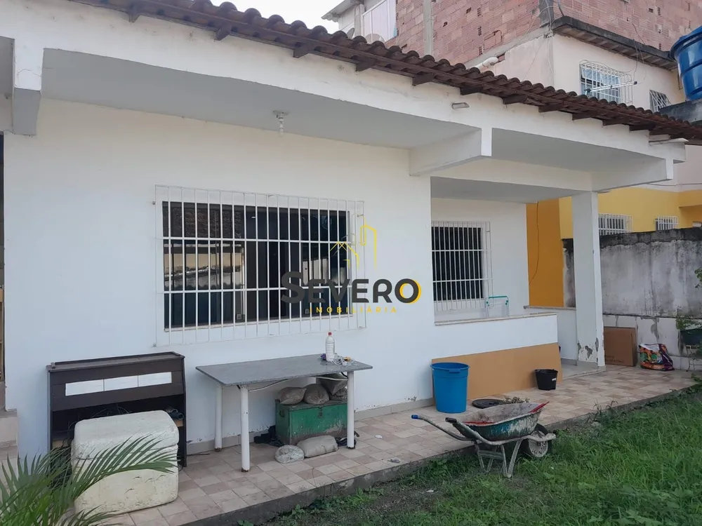 Casa, 2 quartos, 83 m² - Foto 13