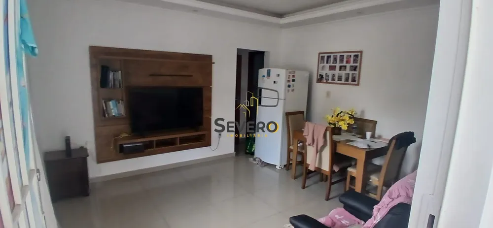 Casa, 2 quartos, 83 m² - Foto 8