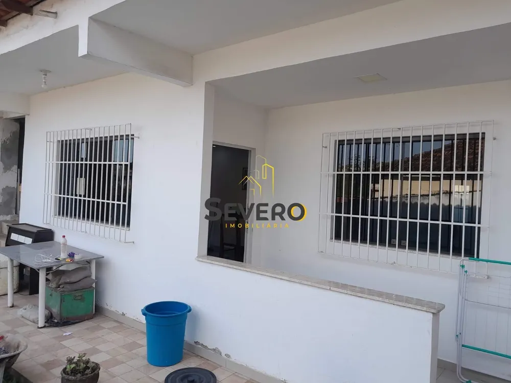 Casa, 2 quartos, 83 m² - Foto 1