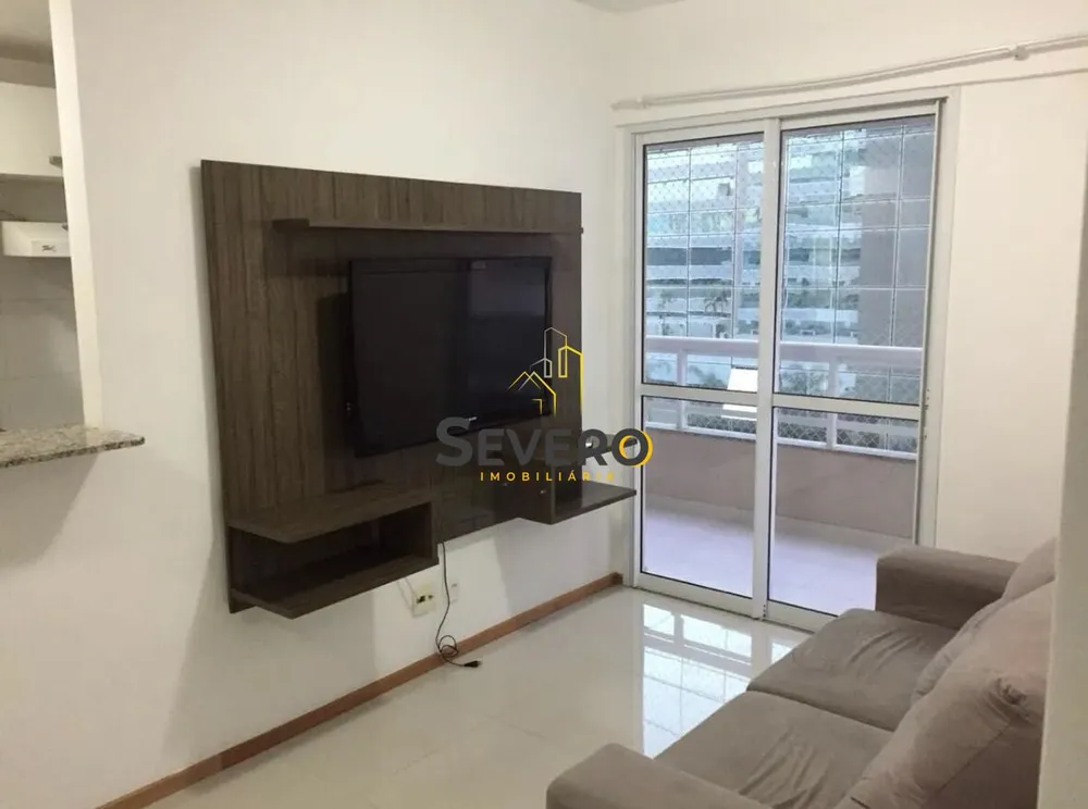Apartamento, 2 quartos, 61 m² - Foto 1