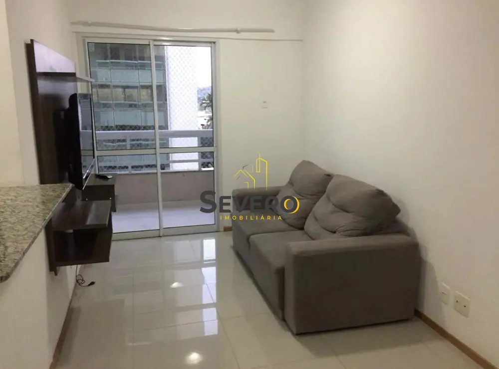Apartamento, 2 quartos, 61 m² - Foto 6