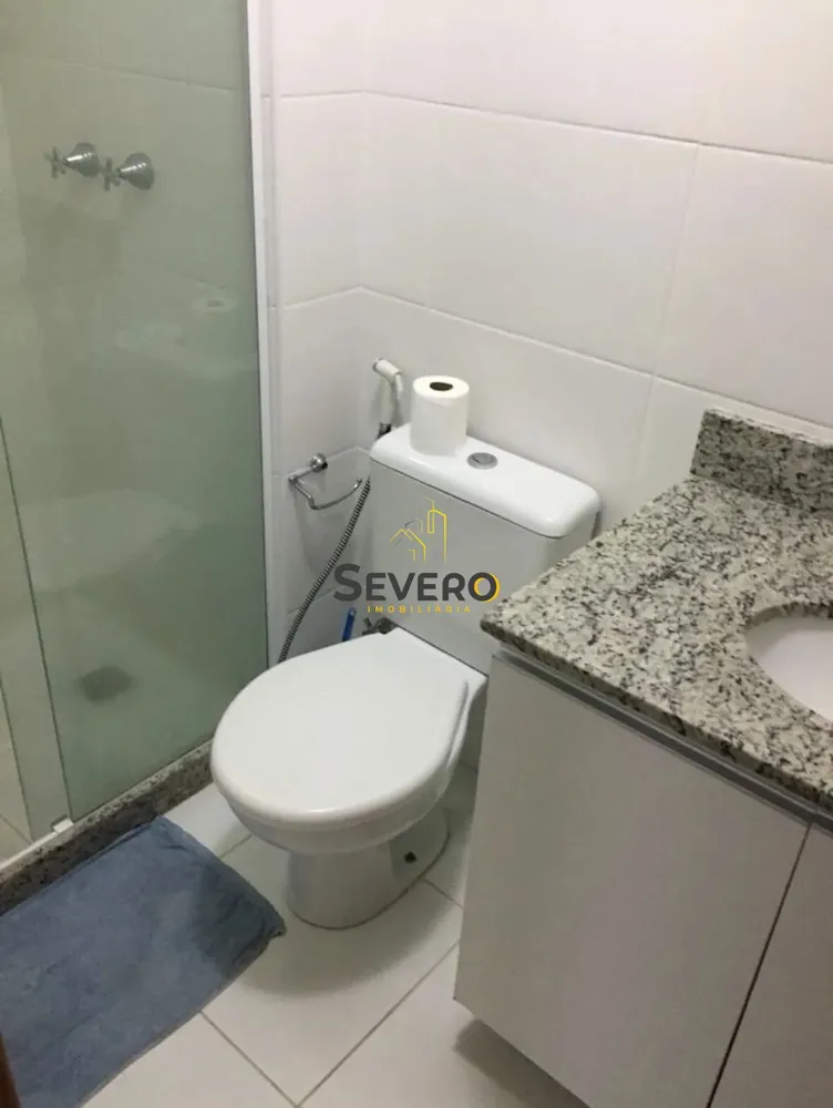 Apartamento, 2 quartos, 61 m² - Foto 2