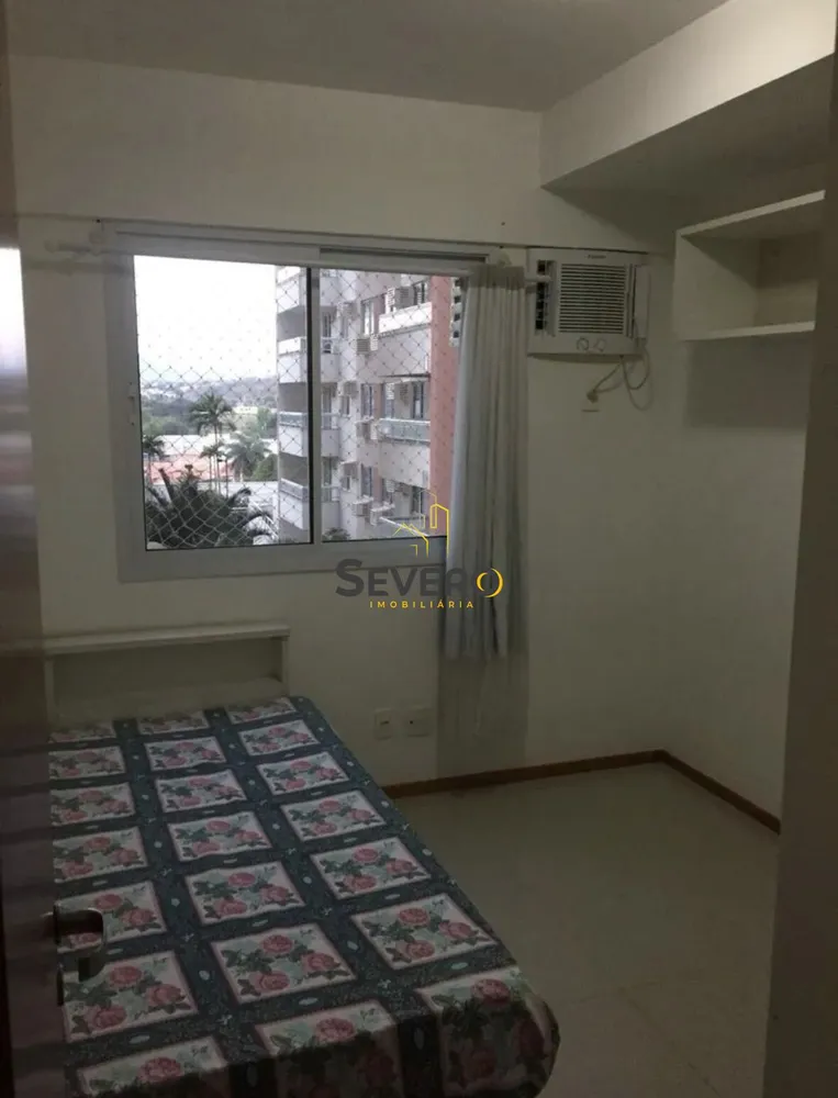 Apartamento, 2 quartos, 61 m² - Foto 4