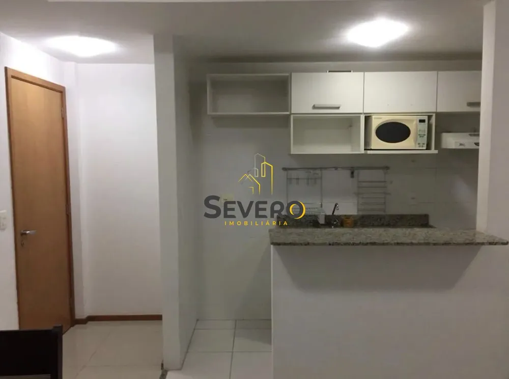 Apartamento, 2 quartos, 61 m² - Foto 3