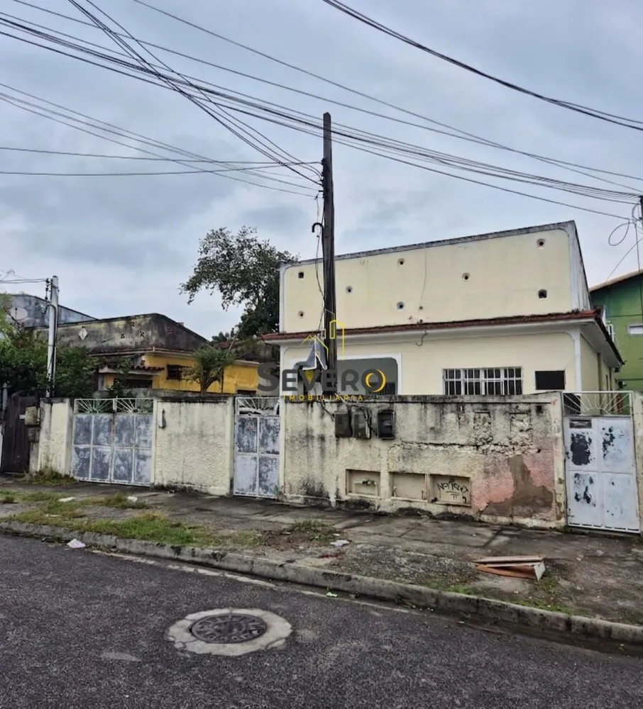 Casa, 3 quartos, 70 m² - Foto 1