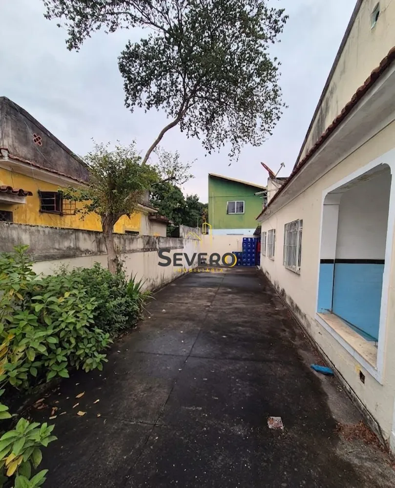 Casa, 3 quartos, 70 m² - Foto 3