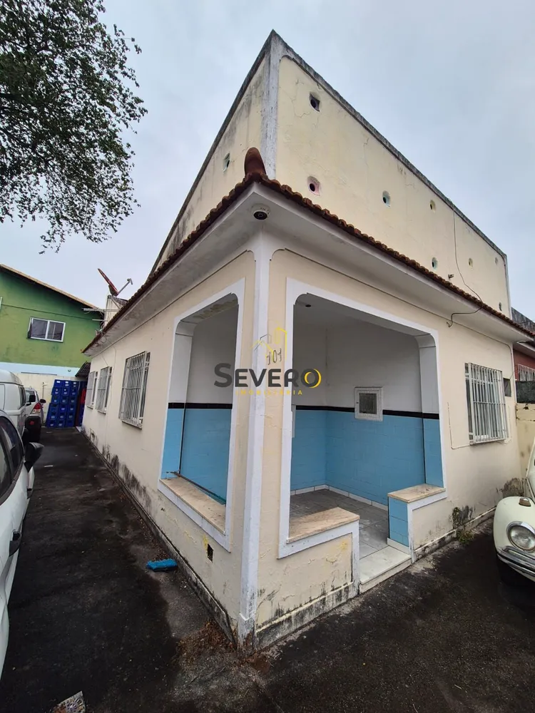 Casa, 3 quartos, 70 m² - Foto 2