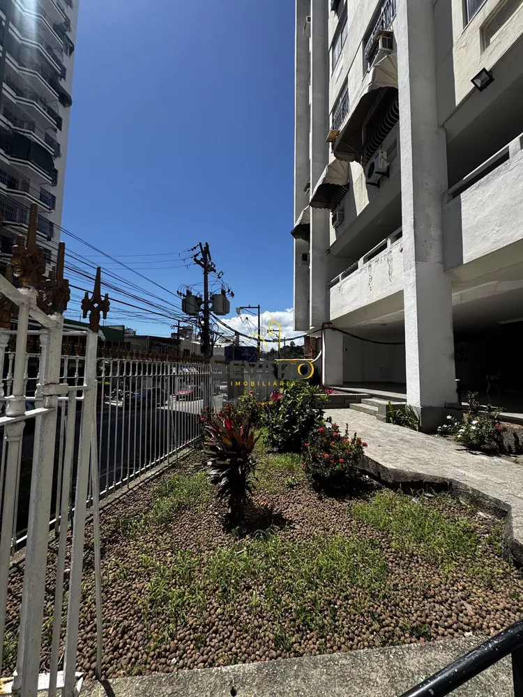 Apartamento, 2 quartos, 75 m² - Foto 3