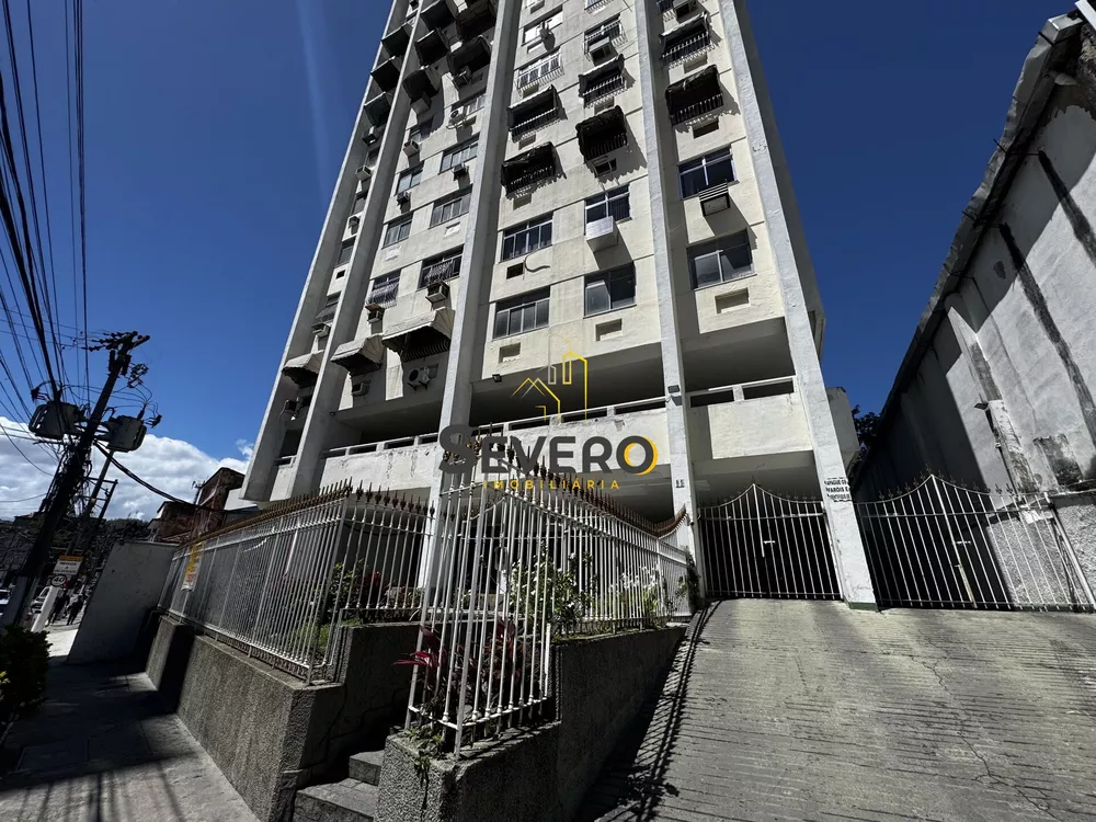 Apartamento, 2 quartos, 75 m² - Foto 1