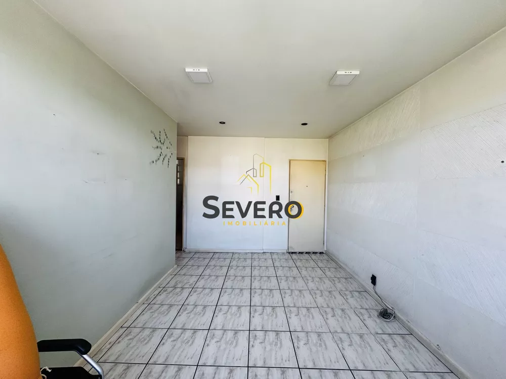 Apartamento, 2 quartos, 75 m² - Foto 5