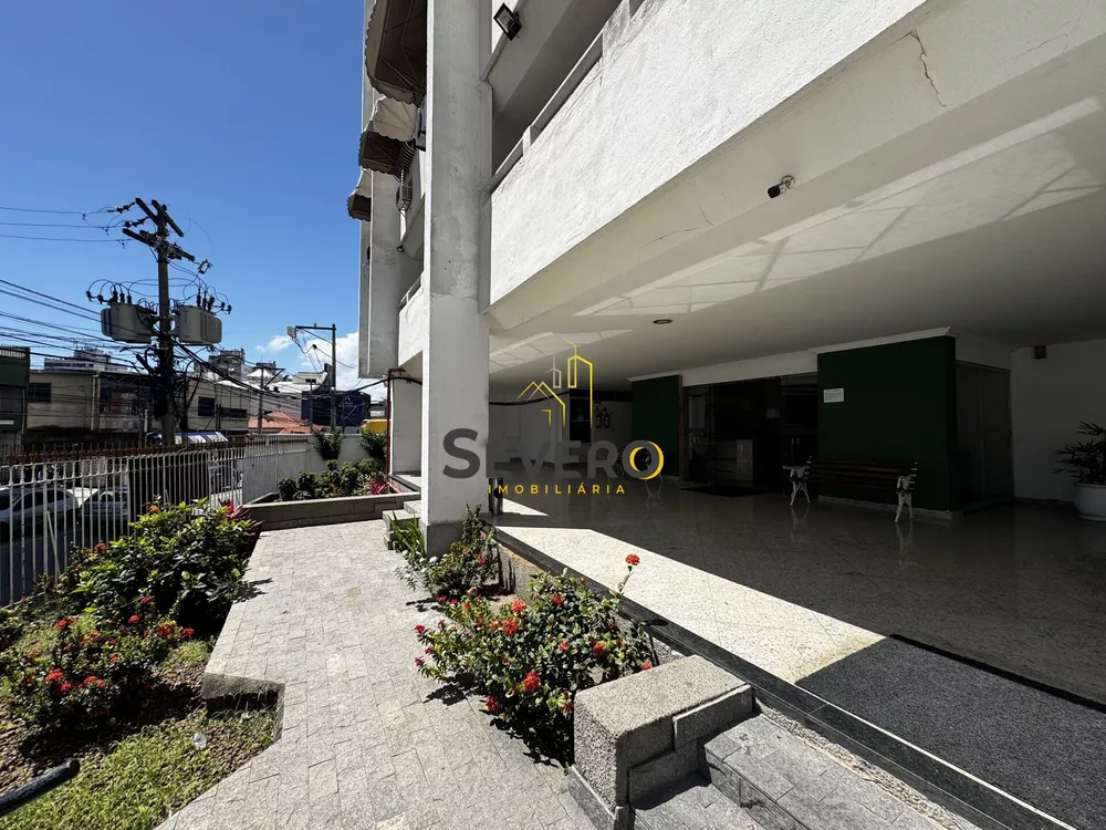 Apartamento, 2 quartos, 75 m² - Foto 2