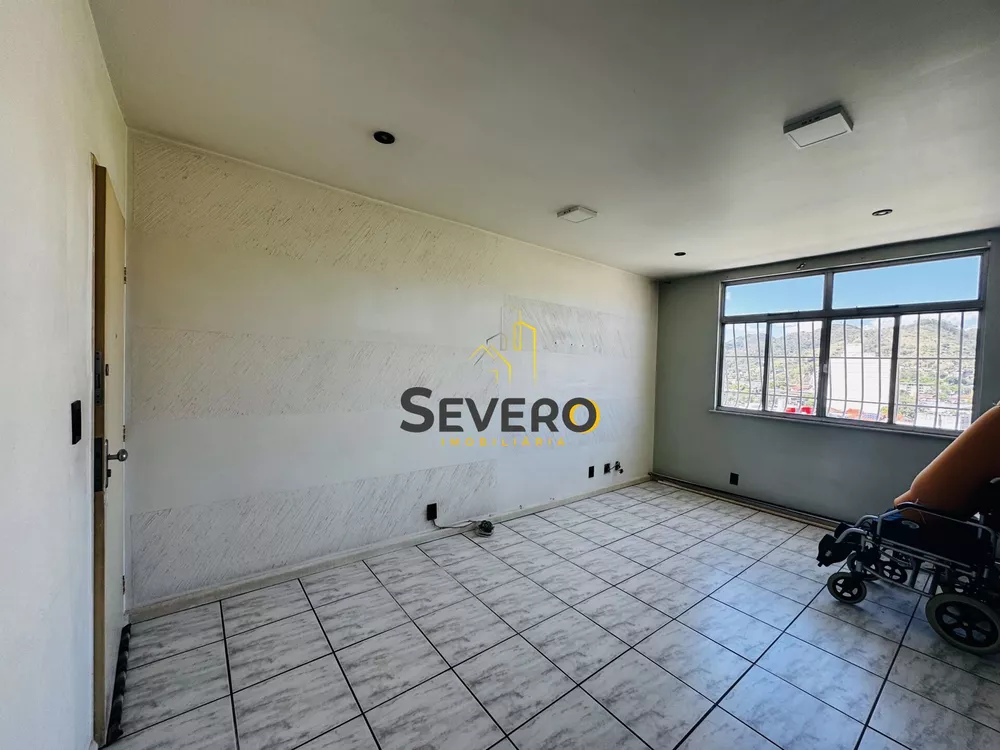 Apartamento, 2 quartos, 75 m² - Foto 4