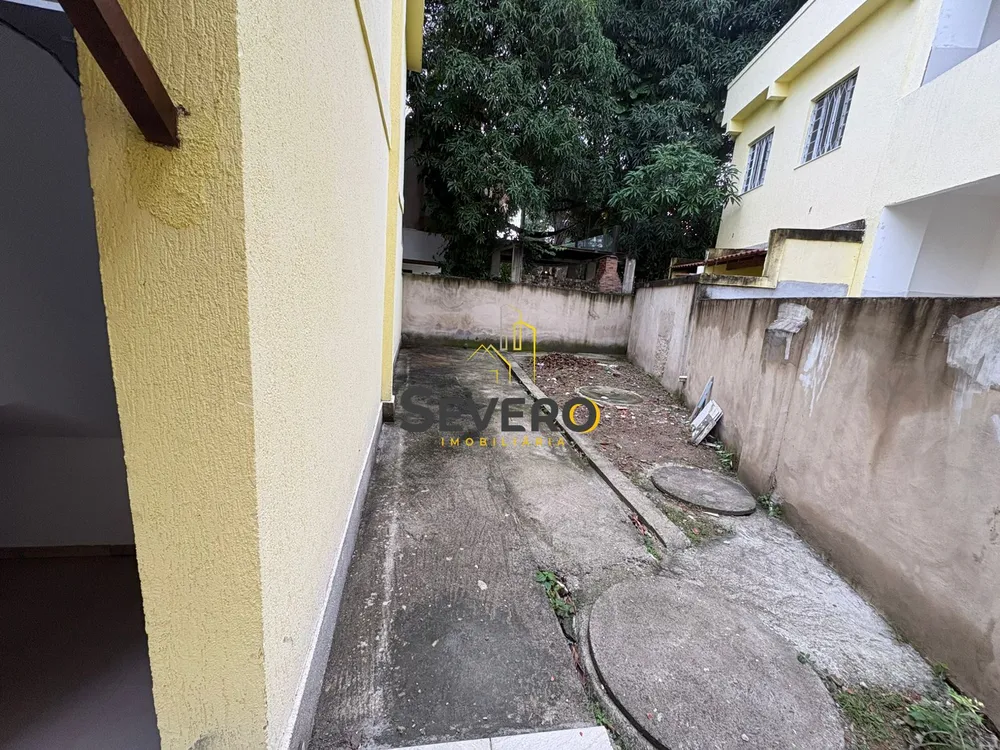 Casa, 2 quartos, 67 m² - Foto 2