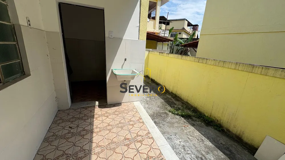 Casa, 2 quartos, 67 m² - Foto 33