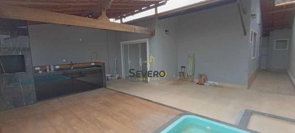 Casa, 2 quartos, 78 m² - Foto 2