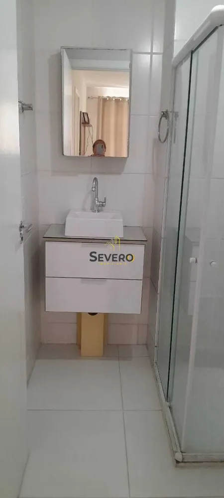 Apartamento, 3 quartos, 60 m² - Foto 13