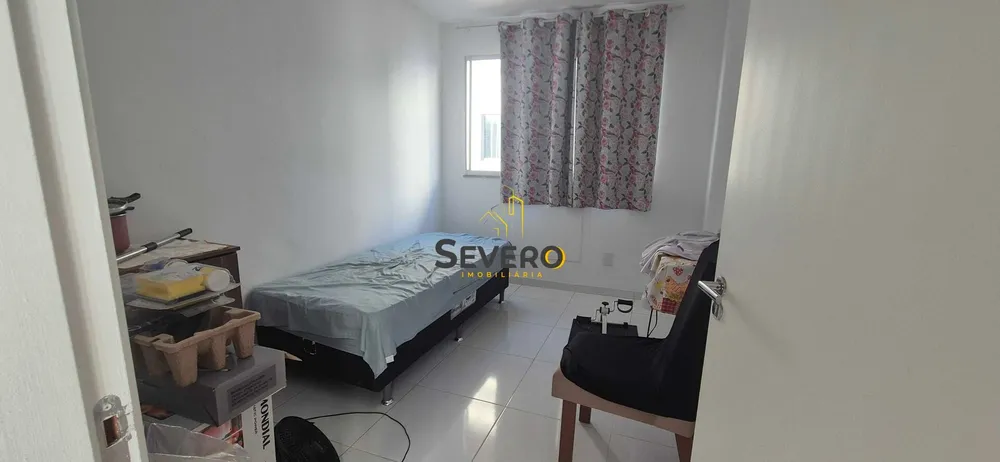 Apartamento, 3 quartos, 60 m² - Foto 41