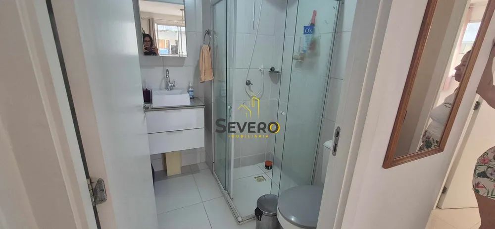 Apartamento, 3 quartos, 60 m² - Foto 29