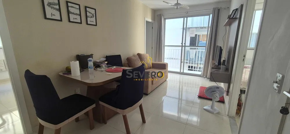 Apartamento, 3 quartos, 60 m² - Foto 5