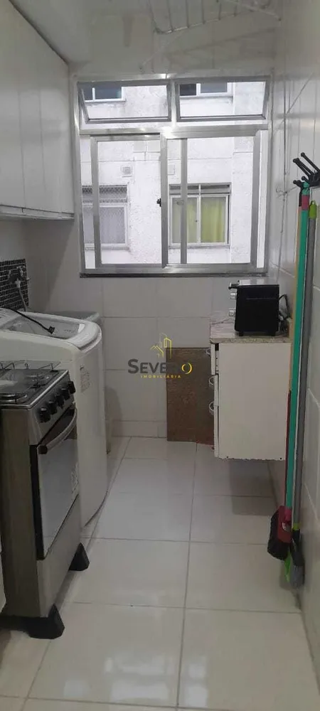 Apartamento, 3 quartos, 60 m² - Foto 21