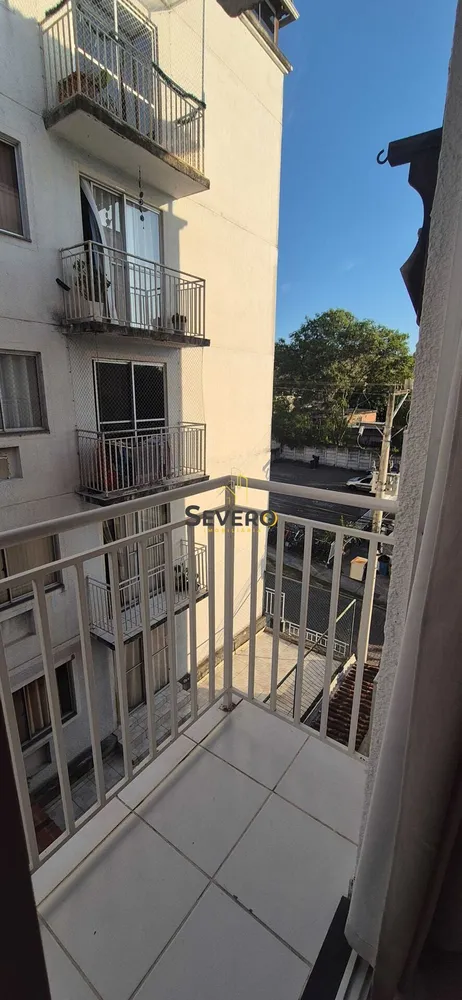Apartamento, 3 quartos, 60 m² - Foto 13