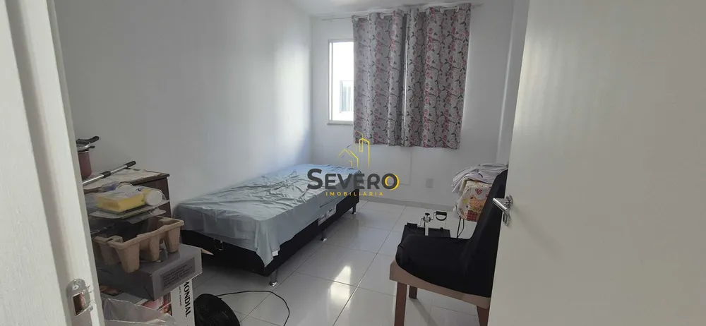 Apartamento, 3 quartos, 60 m² - Foto 21