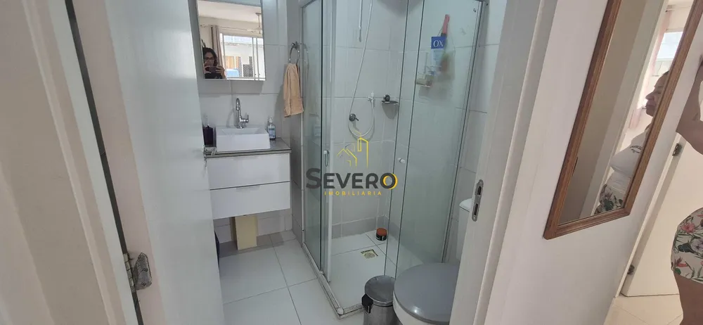 Apartamento, 3 quartos, 60 m² - Foto 15