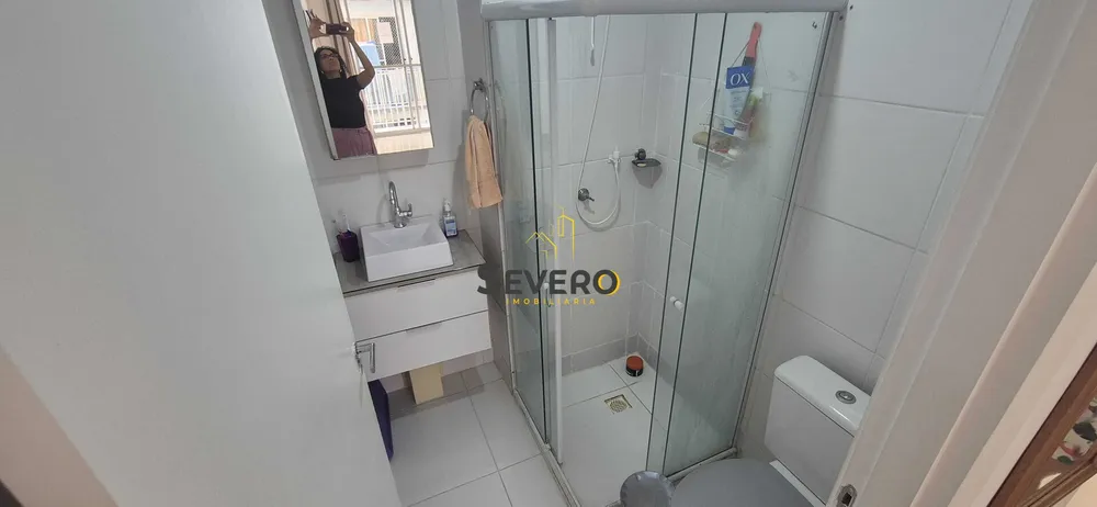Apartamento, 3 quartos, 60 m² - Foto 14