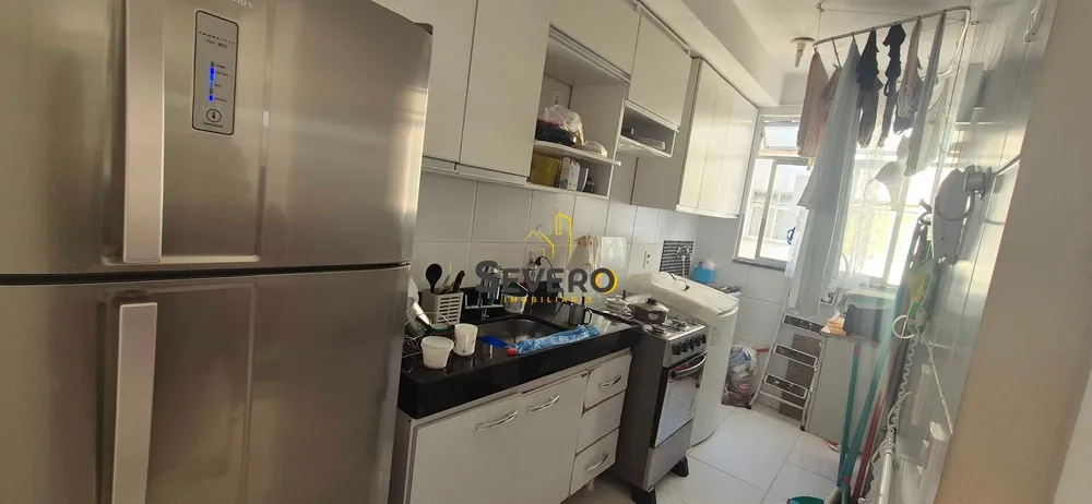 Apartamento, 3 quartos, 60 m² - Foto 17