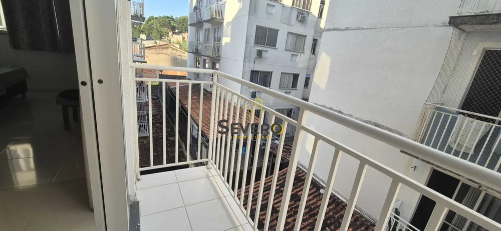 Apartamento, 3 quartos, 60 m² - Foto 6