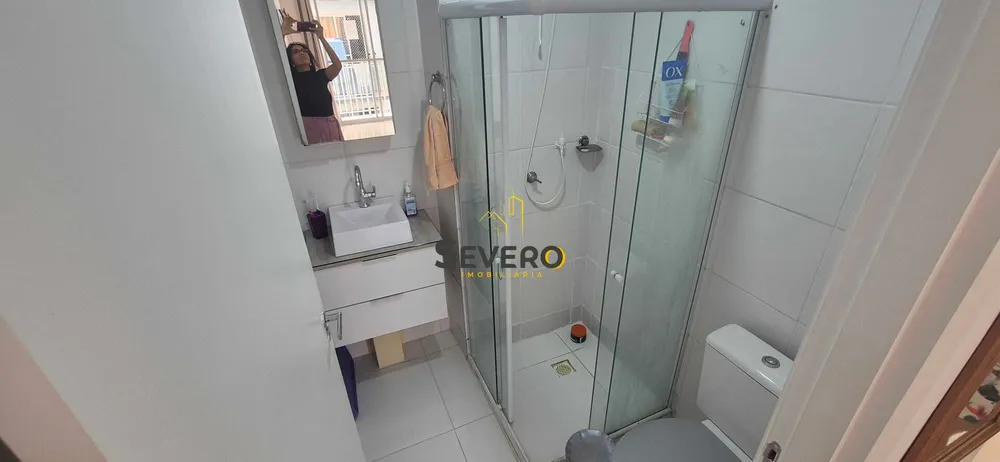Apartamento, 3 quartos, 60 m² - Foto 27