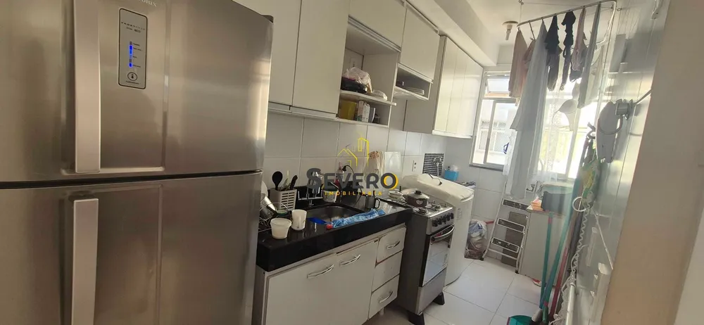 Apartamento, 3 quartos, 60 m² - Foto 19