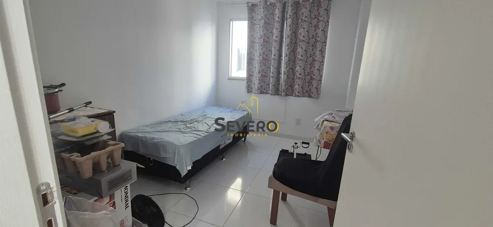 Apartamento, 3 quartos, 60 m² - Foto 43