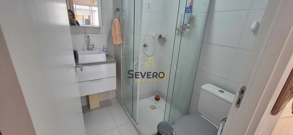 Apartamento, 3 quartos, 60 m² - Foto 31