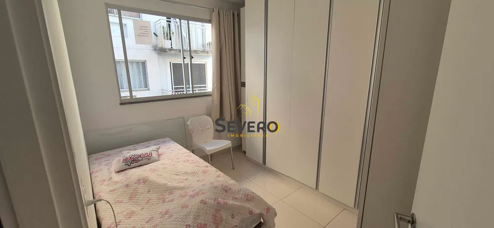 Apartamento, 3 quartos, 60 m² - Foto 39